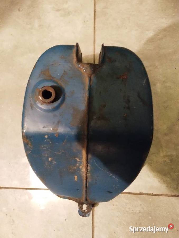 Jawa 50 zbiornik paliwa Rzeszów