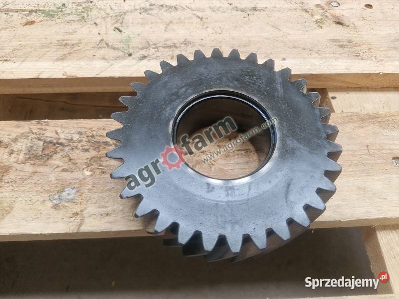 Koło zębate John Deere 6810 6910 Byków