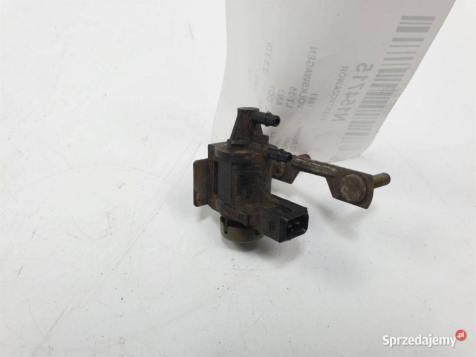 ELEKTROZAWÓR VOLKSWAGEN LT 35 1J0906283A sprzedam