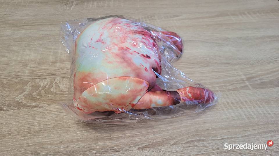 Headcrab HalfLife NECA oryginalna maskotka NOWA Pozostałe Łódź