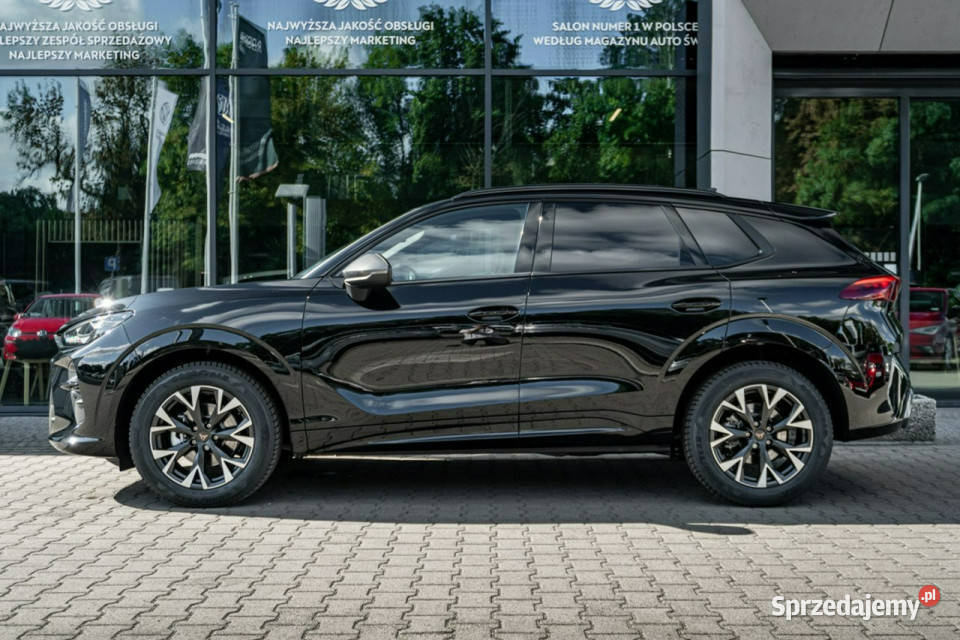 Cupra Terramar 15 eTSI 150 DSG kamera cofania Łódź