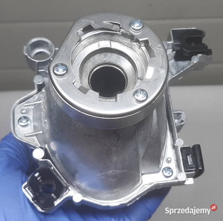 SOCZEWKA ODBŁYŚNIK HYUNDAI I30 III Mielęcin
