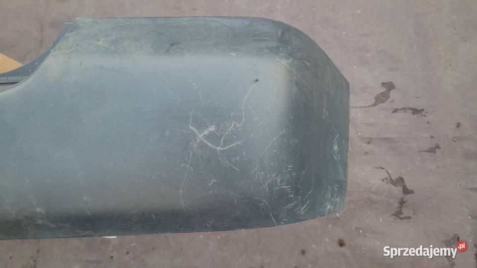 TOYOTA YARIS I 1 9902 ZDERZAK TYL TYLNY sprzedam