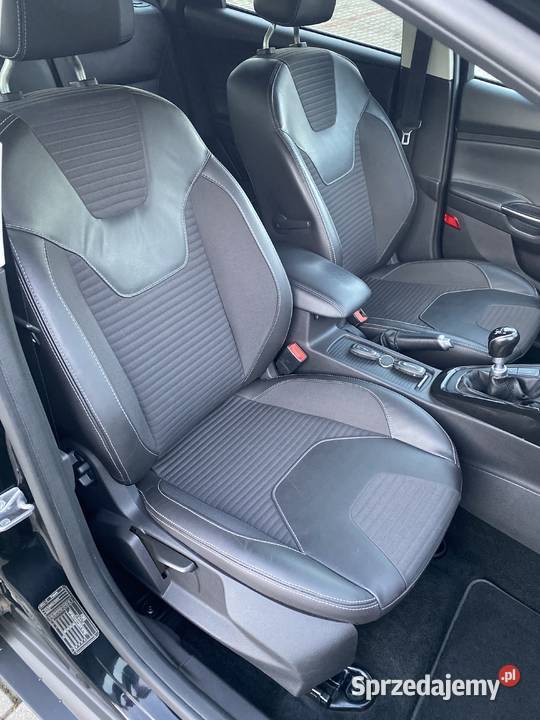 10 125 NAVI KAMERA LED 6xAirbag GrzFotele elektryczne szyby Legnica