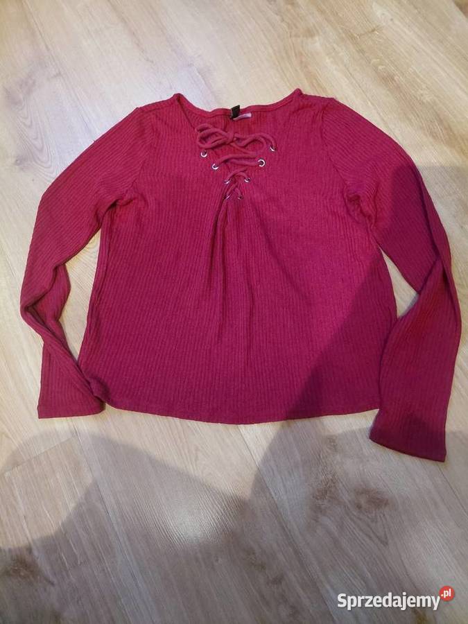 bluzka S Gliwice