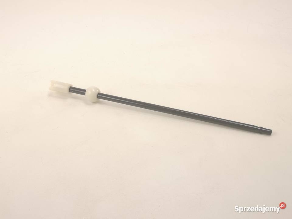 DŹWIGNIA WAŁU PRZEKŁADNI FIAT PANDA 2003 NOWA