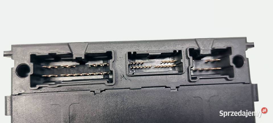 MODUŁ NISSAN ALMERA 5WK48511 Lipno