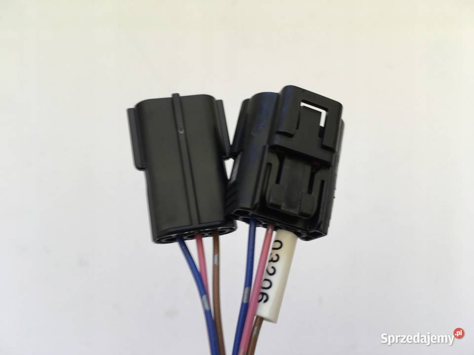 YAMAHA Tester czujnika ciśnienia 3P 9089003206 Łobżenica