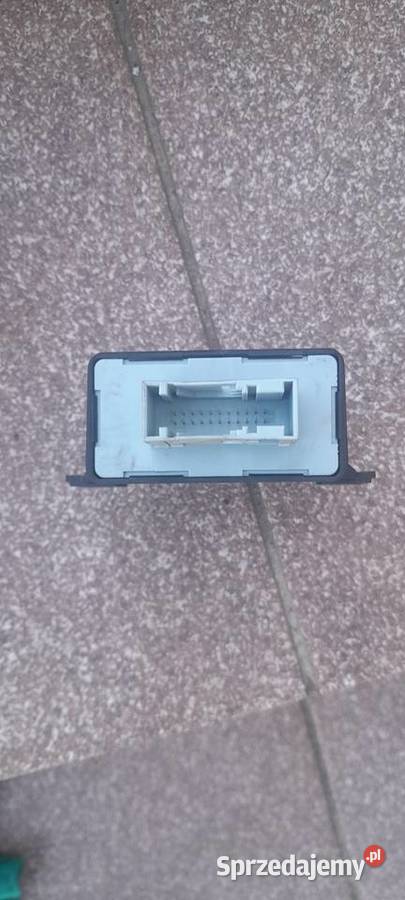 AUDI S5 A5 8T A4 B8 8K MODUŁ STEROWNIK ŚWIATEŁ Dobiegniew sprzedam