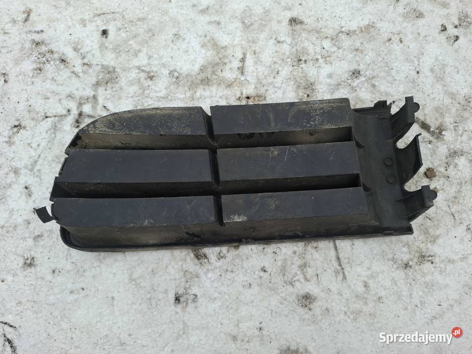 Kratka Zderzaka Lewa Przód Volkswagen Polo 03r osobowe Wisznice