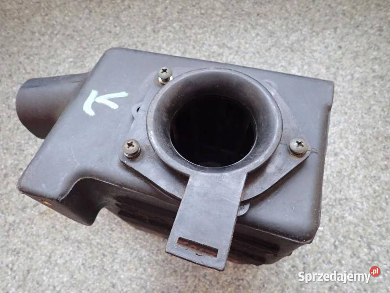 AIRBOX OBUDOWA STELAŻ FILTRA POWIETRZA CAGIVA Pozostałe Strzelce Krajeńskie
