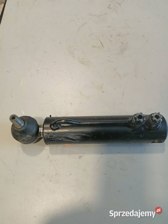 Siłownik wspomagania MF Płock