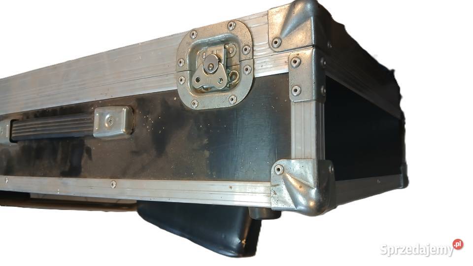 Skrzynia transportowa na sprzęt Skierniewice