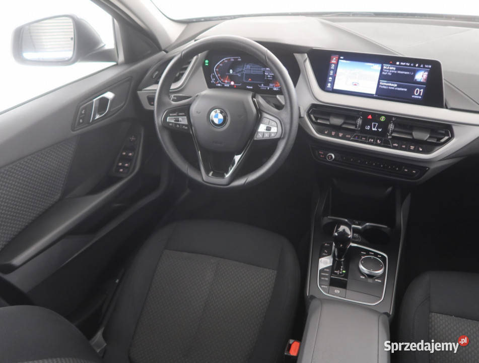 BMW 1 116i
