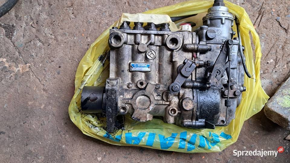 Części do deawoo lublin Radom