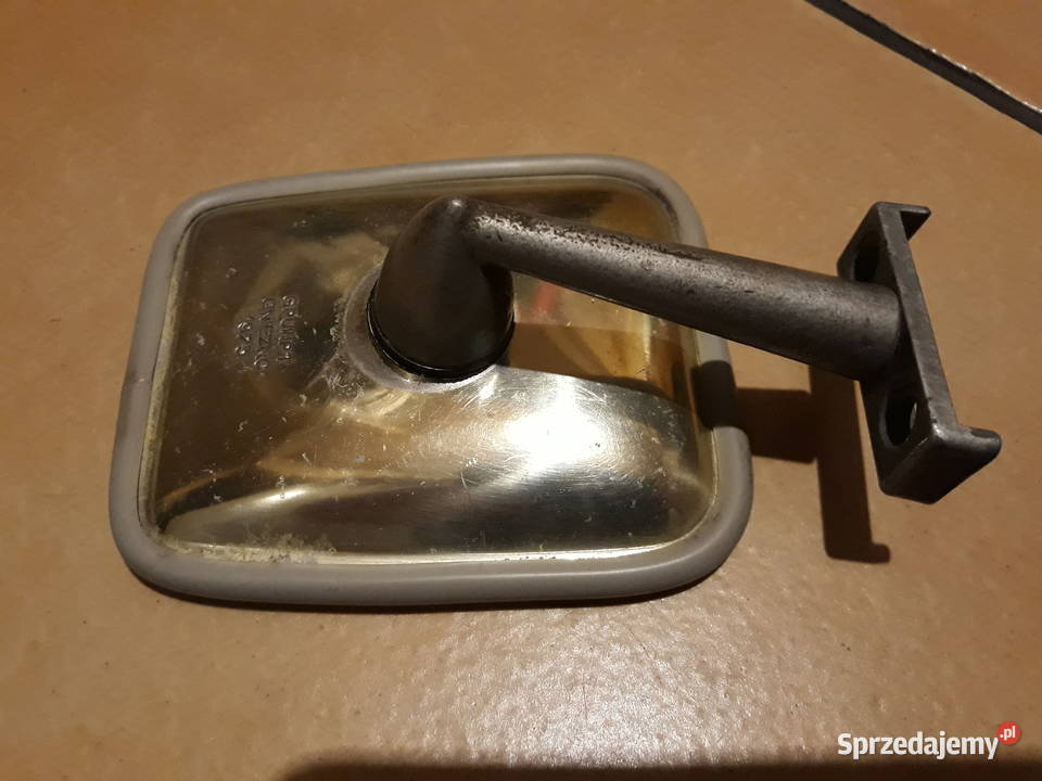 Lusterka łezka komp Fiat 126p Karoseria Leszno sprzedam