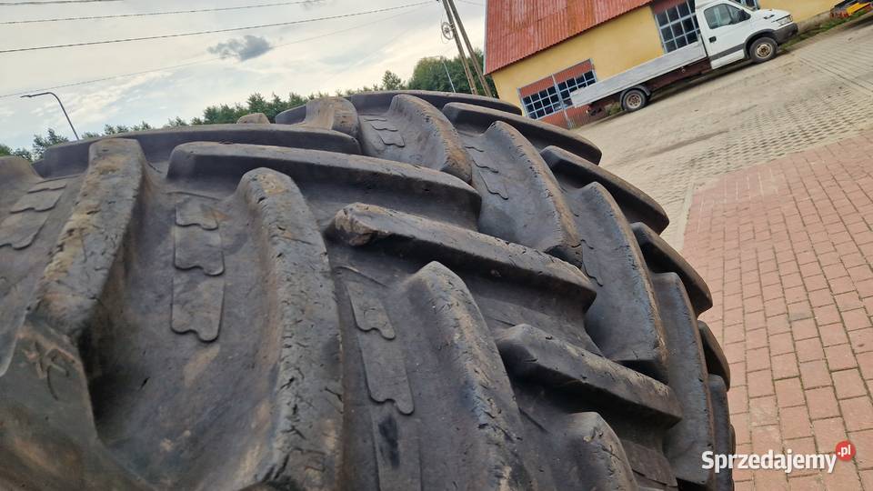 65060r38 60065r38 BKT 2023r 90 bieżnik Nowe Miasto Lubawskie