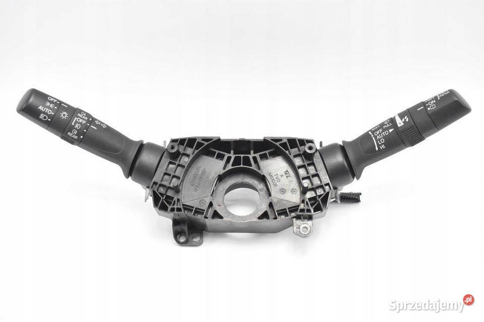 PRZEŁĄCZNIK ZESPOLONY TAŚMA CIVIC IX