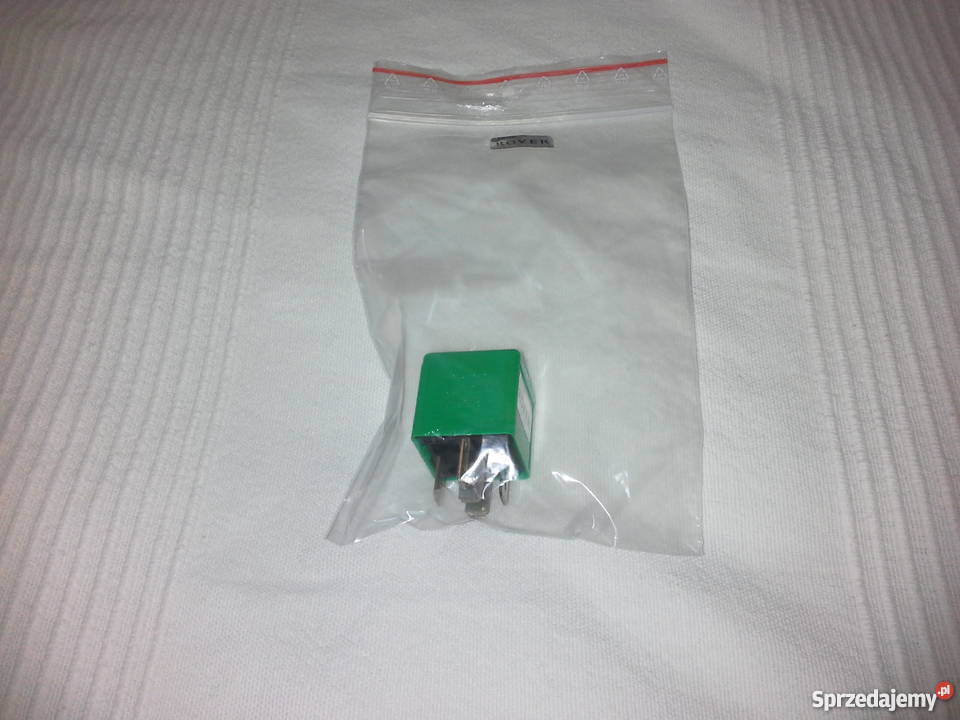 Rover 75 MG ZT BMW PRZEKAŹNIK YWB 100 31 osobowe Poznań