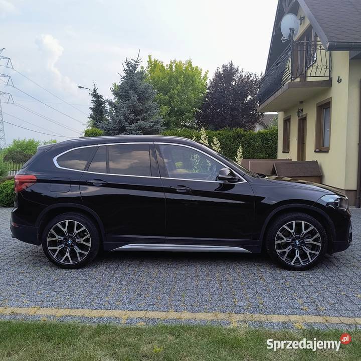 BMW X1 Sdrive28i 2021 Siewierz