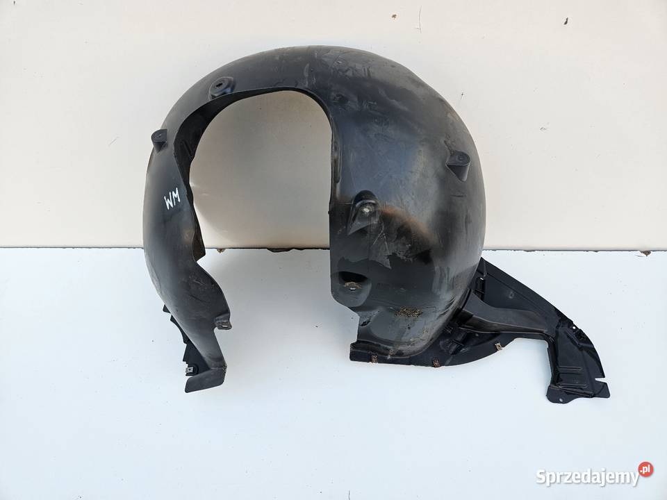 SKODA OCTAVIA III 3 5E0 NADKOLE LEWY PRZÓD LEWE Międzychód