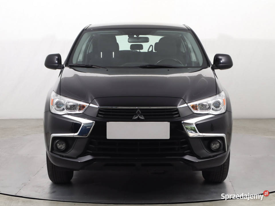 Mitsubishi ASX 16 MIVEC Katowice