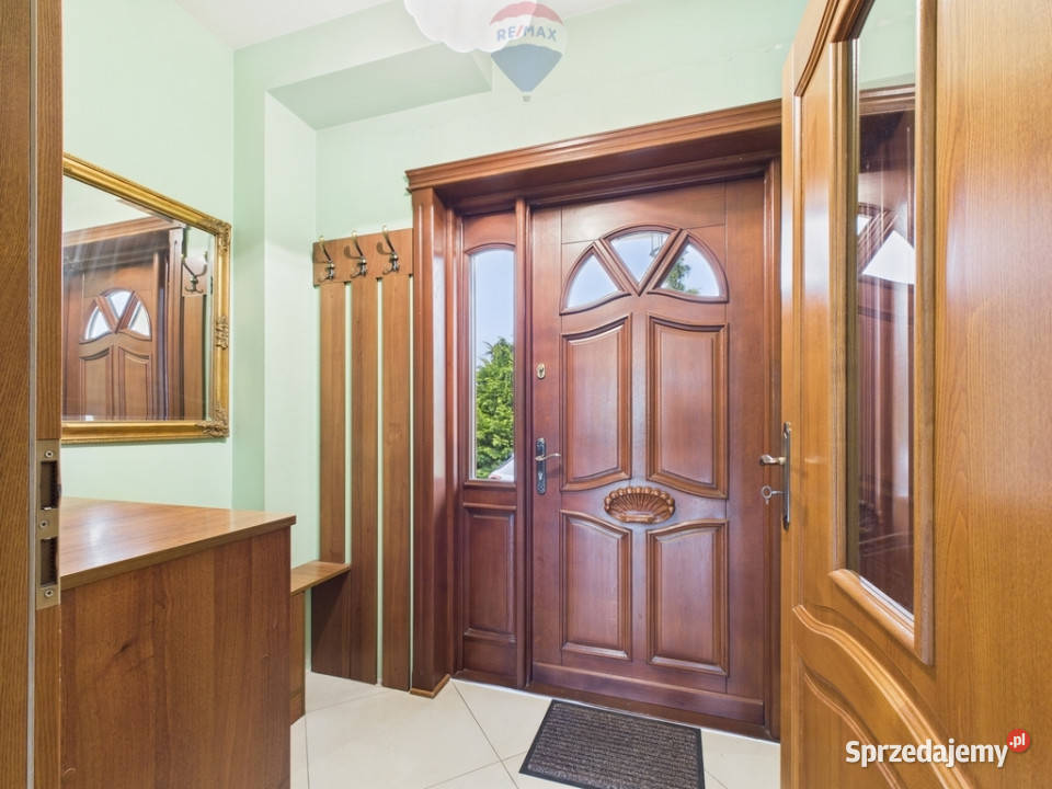 WILLA 310m na 25 HA RZEKA OGRÓD NISKIE KOSZTY Stara Biała