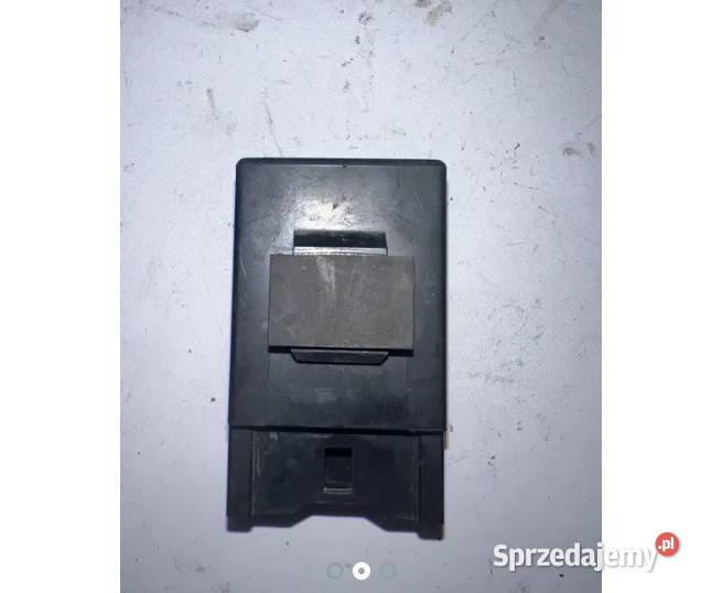 Przekaźnik pompy paliwa Yamaha 5KP81950 wielkopolskie Ostrów Wielkopolski