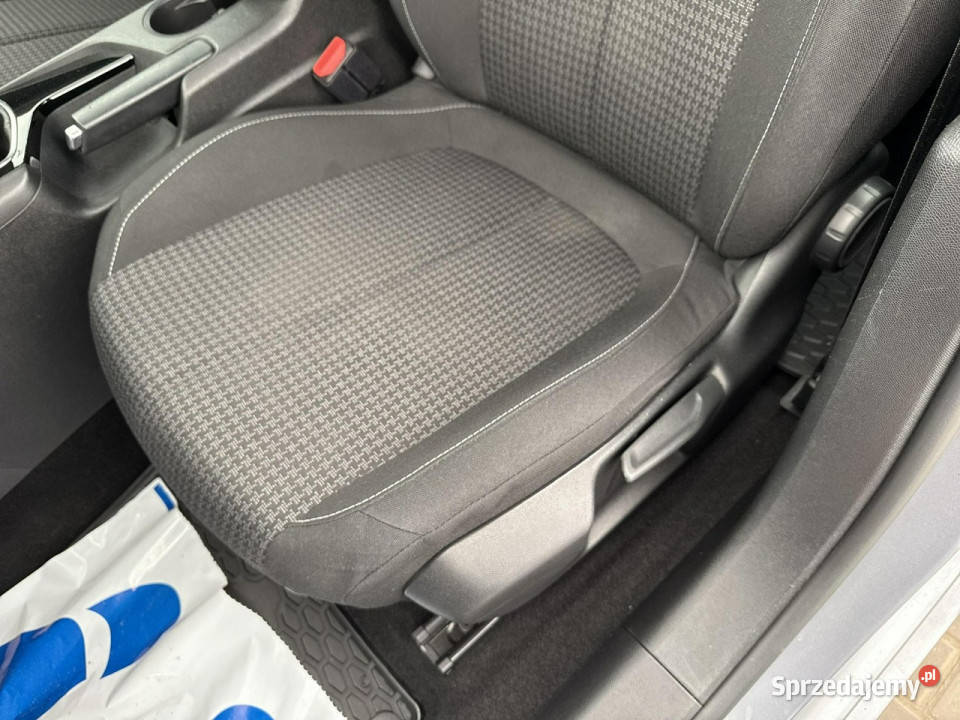 Peugeot 308 SW 15 Bluehdi130 Active Salon komputer pokładowy Warszawa