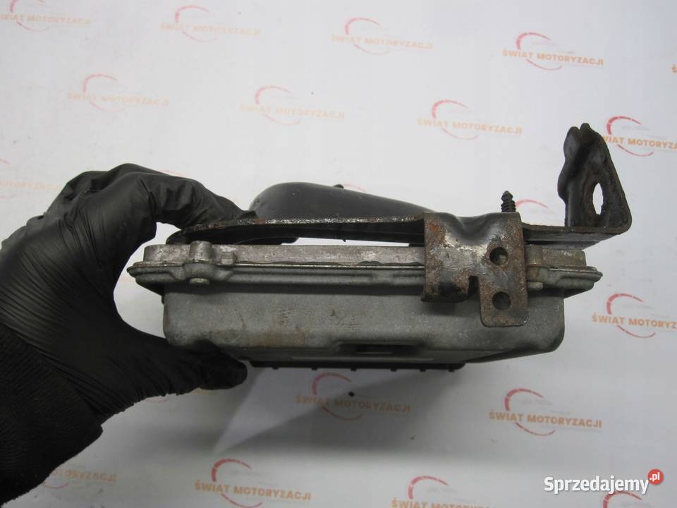 CHRYSLER GRAND VOYAGER 28 CRDI komputer świętokrzyskie Kielce