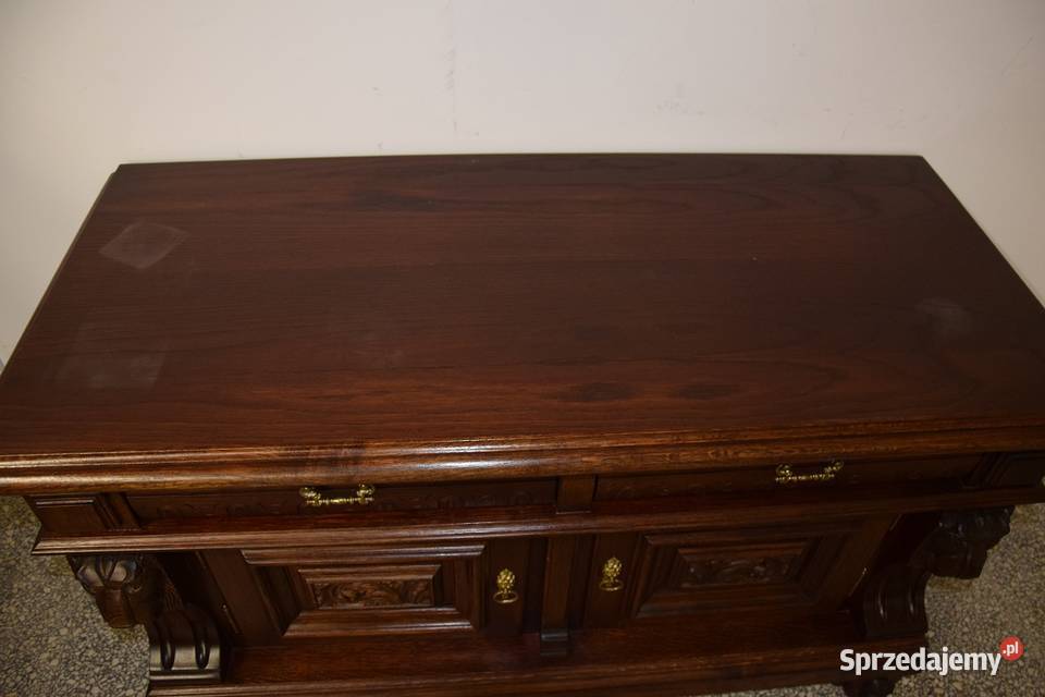 komoda meble gdańskie Olsztyn sprzedam