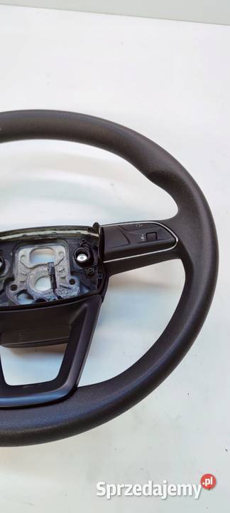 KIEROWNICA MULTIFUNKCJNA AUDI A4 B9 A5 8W osobowe Przystajń