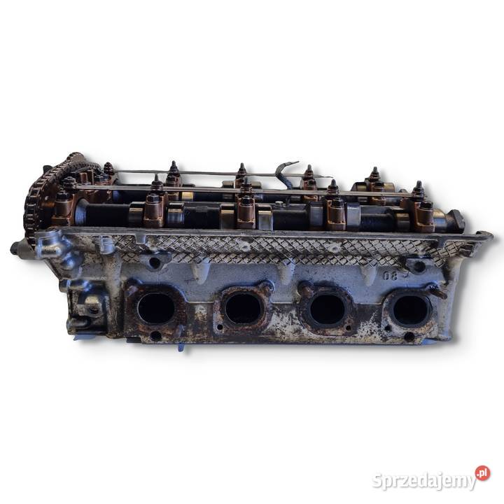 GŁOWICA CYLINDRÓW Range Rover III L322 44 V8 Głowice cylindrów Chełm sprzedam
