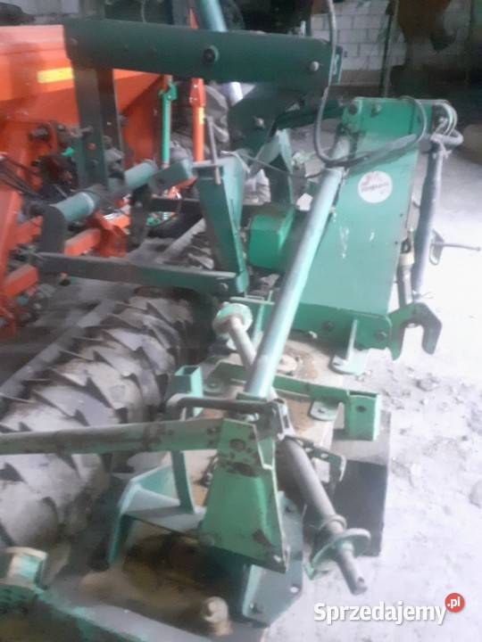 Agregat aktywny 3m Agregaty Bzowiec sprzedam