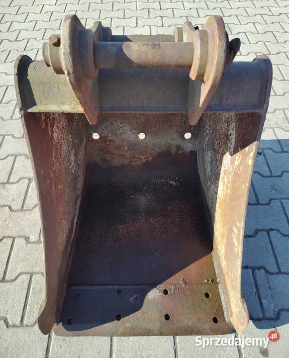 Łyżka Koparki CAT 304 305 CR 139 Nowy Sącz sprzedam
