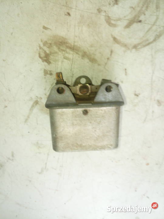 Junak M 07M 10 pomorskie Bytonia