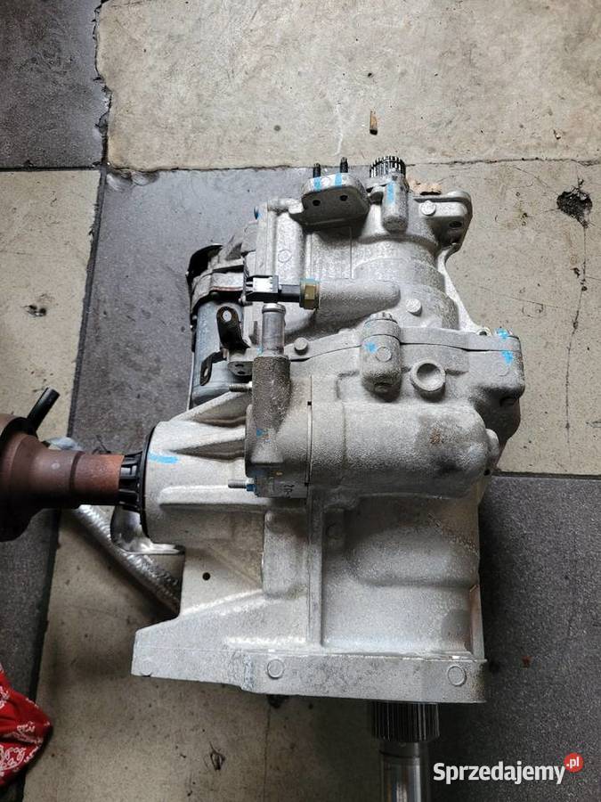 Reduktor Ford EDGE K2GP7L486HE K2GP7G360CD mazowieckie Radom
