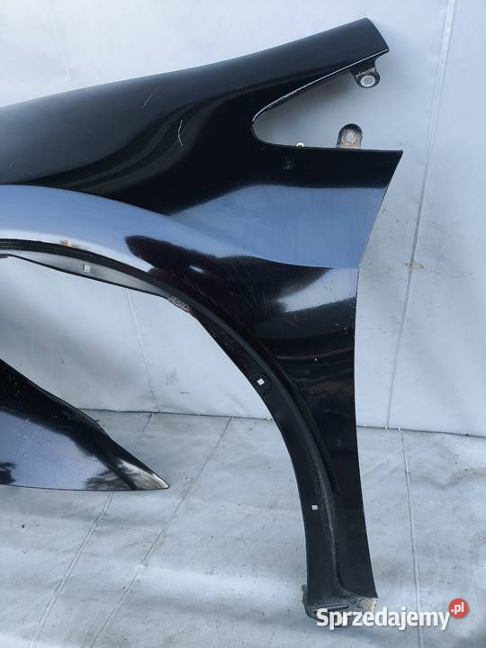 HONDA CIVIC VIII UFO BŁOTNIK PRAWY LEWY PRZEDNI osobowe Radom sprzedam