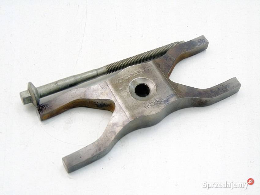 ŁAPKA MOCOWANIE WTRYSKIWACZA 22 HDI TDCI JUMPER śląskie Sosnowiec