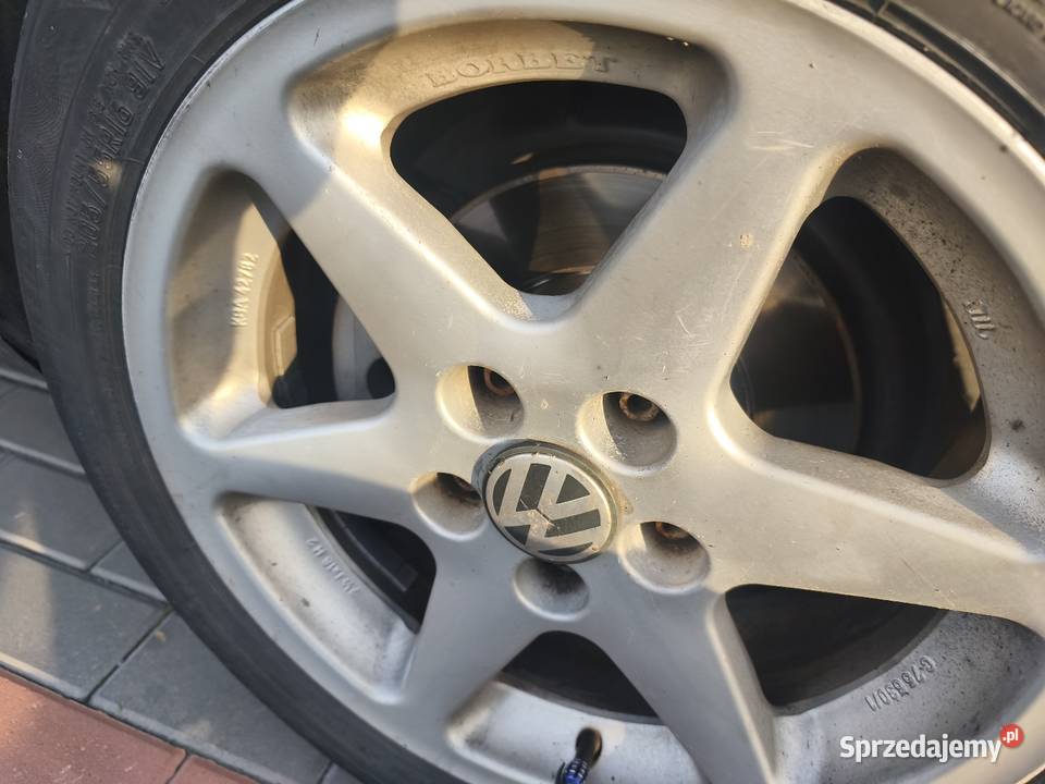 Touran 20 TDI ogrzewanie postojowe Parczew