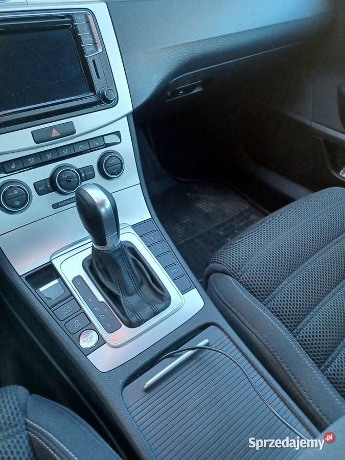 Dzień Sprzedam VW CC 2016 r automat euro 6 bez Wałbrzych