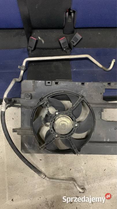 Części mitsubishi colt silnik LPG rurka schowek Radomsko sprzedam