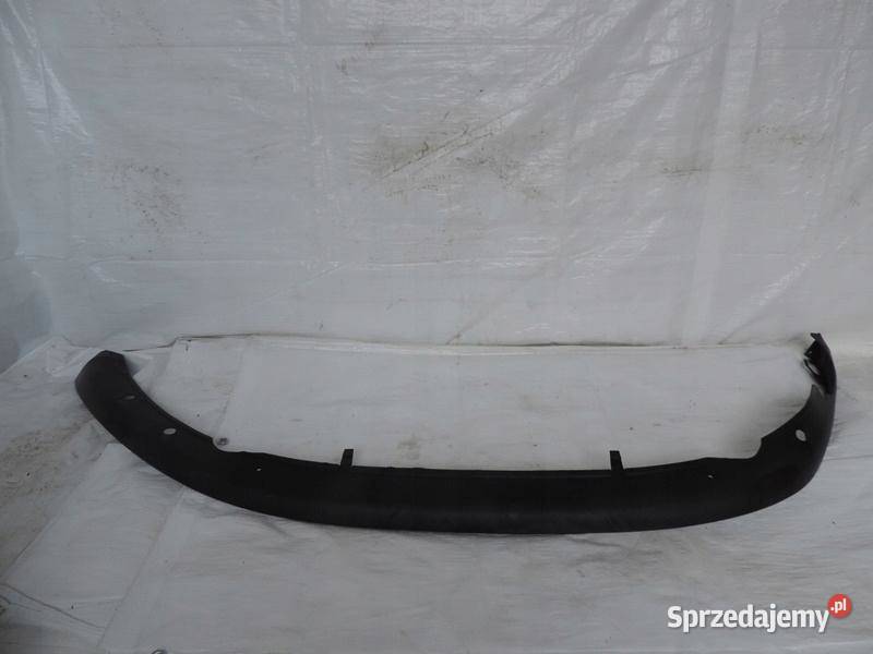 SPOILER ZDERZAKA PRZÓD FORD GALAXY MK3 kujawsko-pomorskie sprzedam