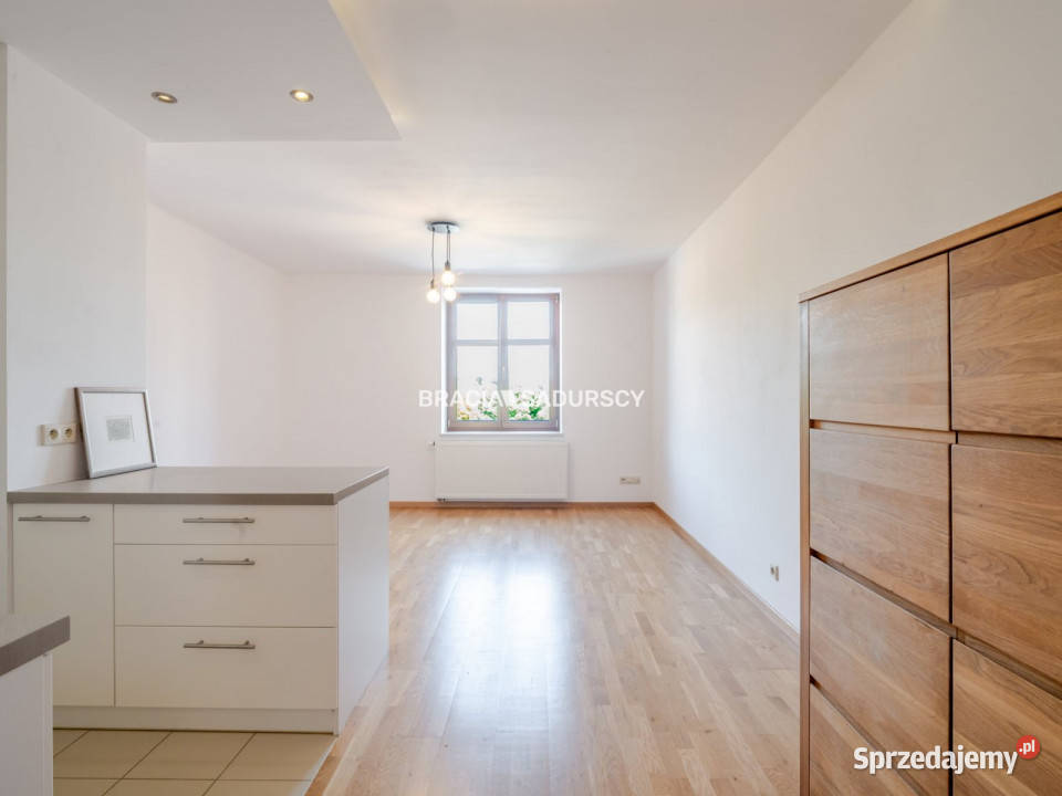 Mieszkanie 5104m2 2 pokoje Kraków Kazimierza Rok budowy 2012 Sprzedaż