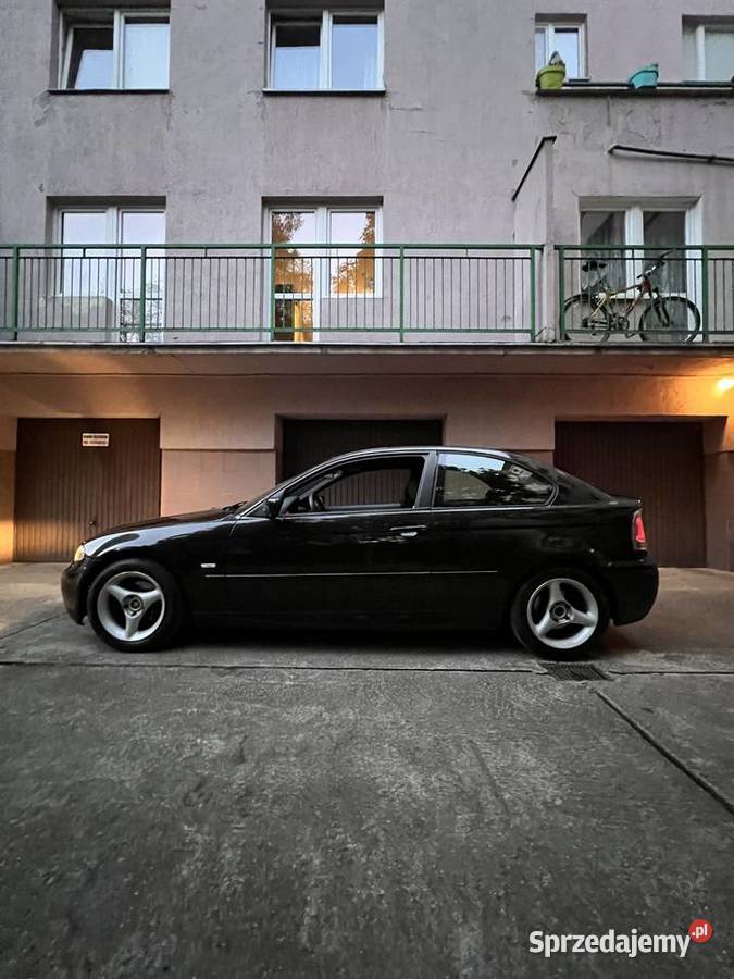 Rare Trispoke Antera 109 16x75 5x120 ET35 Opony Wrocław