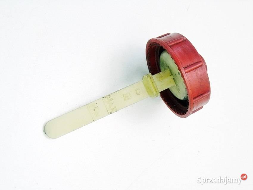 KOREK ZBIORNICZKA WSPOMAGANIA 18 20 TS ALFA 145 Sosnowiec