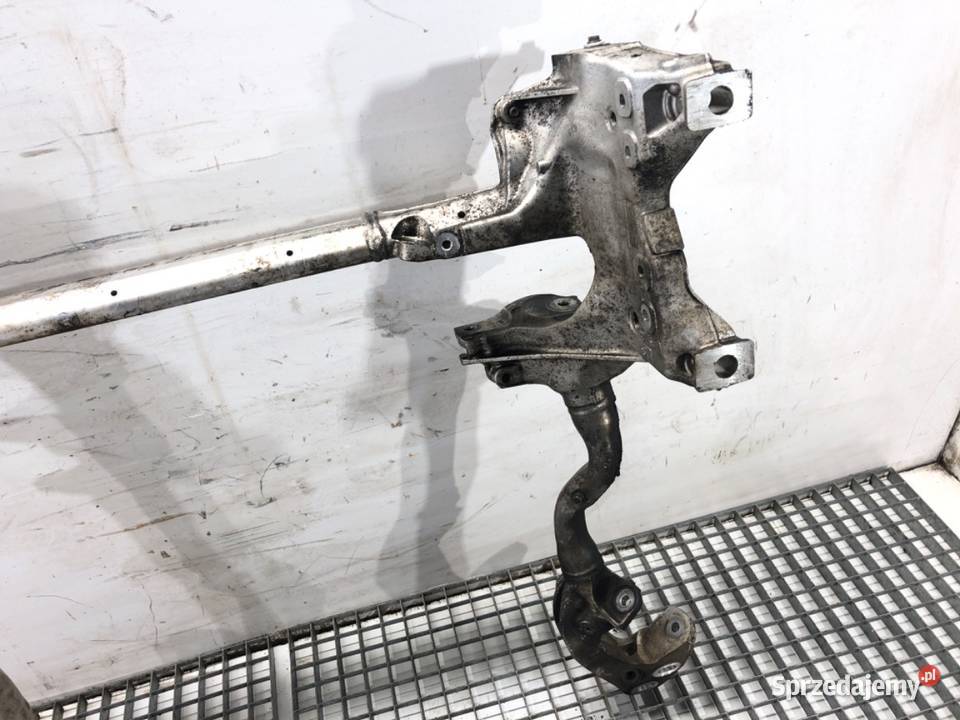 BELKA POD SILNIK AUDI Q7 4M 30 272 4M0399315L osobowe sprzedam