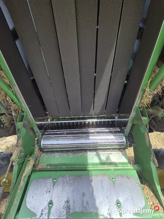 John deere 864 premium Rembieszyce