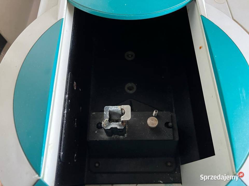 spekrofotometr uv vis Varian