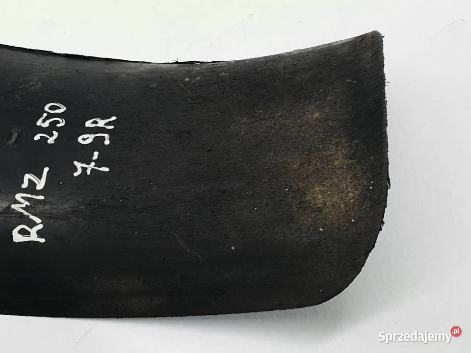 Chlapacz Oslona Amortyzatora Suzuki Rmz 250450 Łódź